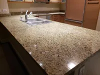 Гранит New Venetian Gold